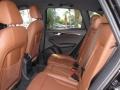Brilliant Black - Q5 3.2 FSI quattro Photo No. 5