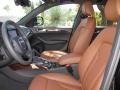 Brilliant Black - Q5 3.2 FSI quattro Photo No. 6