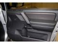 Radiant Silver - Titan LE Crew Cab Photo No. 22