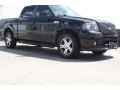 Black - F150 FX2 Sport SuperCrew Photo No. 1