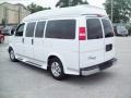 2012 Summit White Chevrolet Express 1500 Passenger Conversion Van  photo #2
