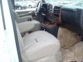 2012 Summit White Chevrolet Express 1500 Passenger Conversion Van  photo #6