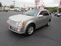Light Platinum - SRX V6 Photo No. 3
