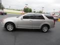 Light Platinum - SRX V6 Photo No. 4