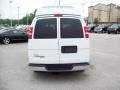 2012 Summit White Chevrolet Express 1500 Passenger Conversion Van  photo #13