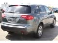 Sterling Gray Metallic - MDX Technology Photo No. 6