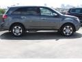 Sterling Gray Metallic - MDX Technology Photo No. 7