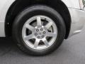 Light Platinum - SRX V6 Photo No. 9