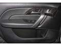 Sterling Gray Metallic - MDX Technology Photo No. 10