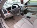 Light Platinum - SRX V6 Photo No. 11