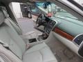 Light Platinum - SRX V6 Photo No. 15