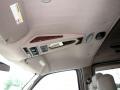 2012 Summit White Chevrolet Express 1500 Passenger Conversion Van  photo #24