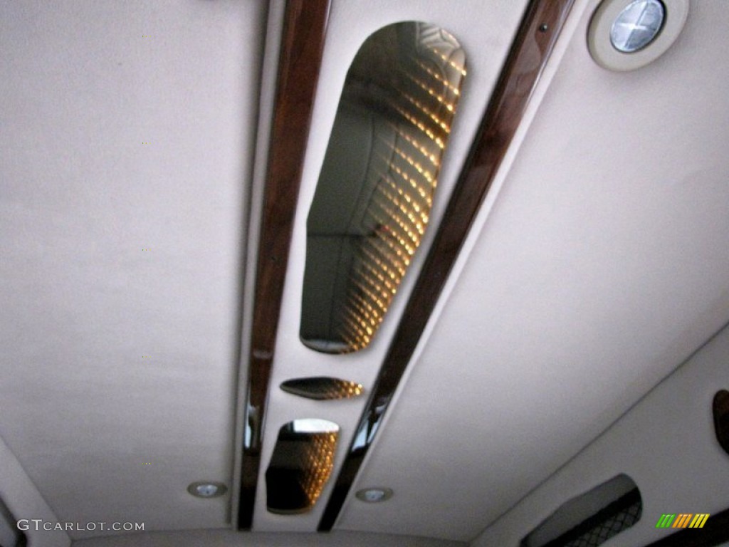 2012 Express 1500 Passenger Conversion Van - Summit White / Neutral photo #33