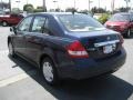 Blue Onyx - Versa 1.8 S Sedan Photo No. 5