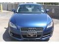 Ocean Blue Pearl Effect - TT 2.0T Coupe Photo No. 2