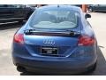 Ocean Blue Pearl Effect - TT 2.0T Coupe Photo No. 4
