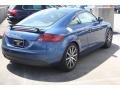 Ocean Blue Pearl Effect - TT 2.0T Coupe Photo No. 5
