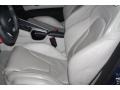 Ocean Blue Pearl Effect - TT 2.0T Coupe Photo No. 9