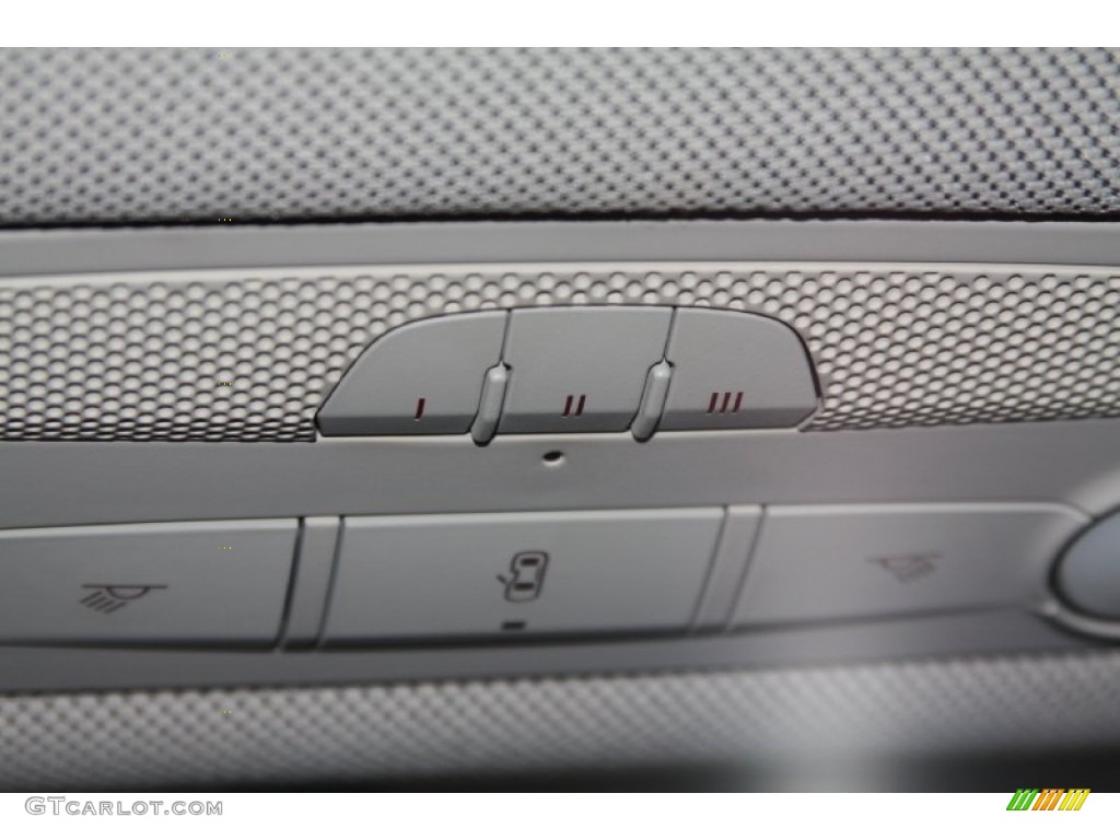 2008 TT 2.0T Coupe - Ocean Blue Pearl Effect / Silver photo #18