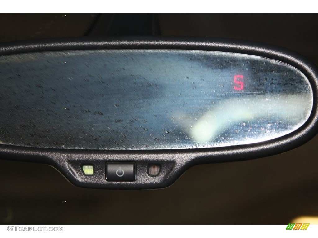 2008 TT 2.0T Coupe - Ocean Blue Pearl Effect / Silver photo #19