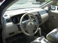 Blue Onyx - Versa 1.8 S Sedan Photo No. 12