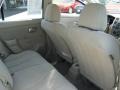 Blue Onyx - Versa 1.8 S Sedan Photo No. 14