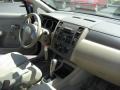Blue Onyx - Versa 1.8 S Sedan Photo No. 15