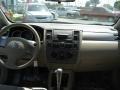 Blue Onyx - Versa 1.8 S Sedan Photo No. 16