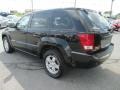 Black - Grand Cherokee Laredo 4x4 Photo No. 3