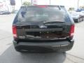 Black - Grand Cherokee Laredo 4x4 Photo No. 4