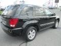 Black - Grand Cherokee Laredo 4x4 Photo No. 6