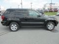 Black - Grand Cherokee Laredo 4x4 Photo No. 7