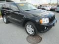 Black - Grand Cherokee Laredo 4x4 Photo No. 8