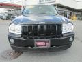 Black - Grand Cherokee Laredo 4x4 Photo No. 9