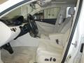 Candy White - Passat Komfort Sedan Photo No. 14