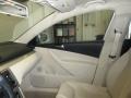 Candy White - Passat Komfort Sedan Photo No. 16