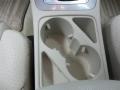 Candy White - Passat Komfort Sedan Photo No. 20