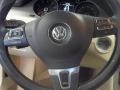 Candy White - Passat Komfort Sedan Photo No. 22