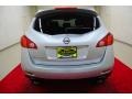 Brilliant Silver Metallic - Murano S AWD Photo No. 9
