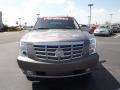 Mocha Steel Metallic - Escalade ESV Luxury AWD Photo No. 2