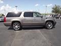 Mocha Steel Metallic - Escalade ESV Luxury AWD Photo No. 4