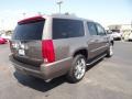 Mocha Steel Metallic - Escalade ESV Luxury AWD Photo No. 5