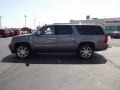 Mocha Steel Metallic - Escalade ESV Luxury AWD Photo No. 8