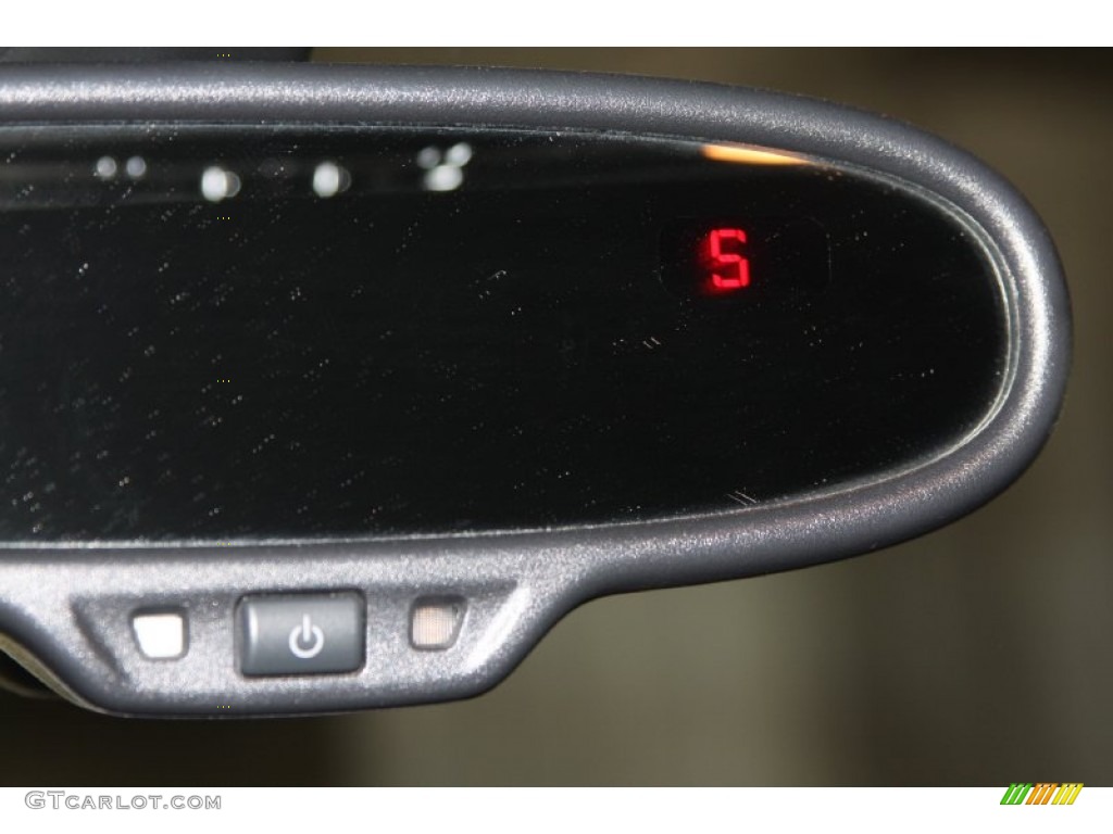 2008 TT 2.0T Roadster - Light Silver Metallic / Black photo #25