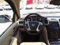 Mocha Steel Metallic - Escalade ESV Luxury AWD Photo No. 9
