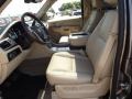 Mocha Steel Metallic - Escalade ESV Luxury AWD Photo No. 11
