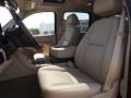 Mocha Steel Metallic - Escalade ESV Luxury AWD Photo No. 13