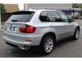 Titanium Silver Metallic - X5 xDrive35i Premium Photo No. 5