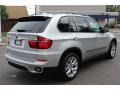 Titanium Silver Metallic - X5 xDrive35i Premium Photo No. 5