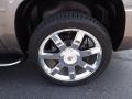 Mocha Steel Metallic - Escalade ESV Luxury AWD Photo No. 17